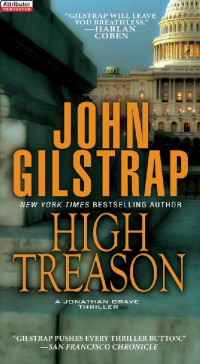 John Gilstrap [Gilstrap, John] — 05 High Treason