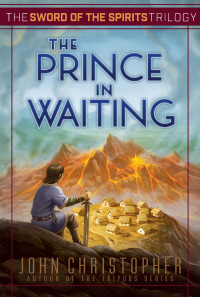 John Christopher — The Prince in Waiting