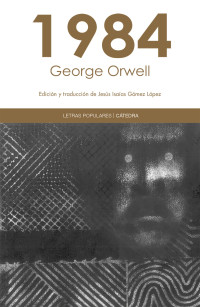 George Orwell — 1984