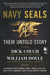 Dick Couch & William Doyle — Navy Seals