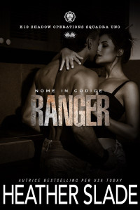 Heather Slade — Nome in codice: Ranger