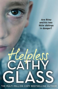 Cathy Glass — Helpless