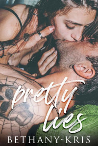 Bethany-Kris — Pretty Lies