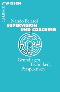 Nando Belardi; — Supervision und Coaching