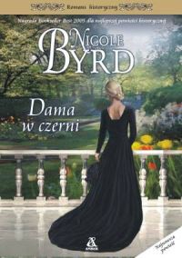 Nicole Byrd — Dama w czerni