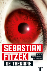 Sebastian Fitzek — De therapie