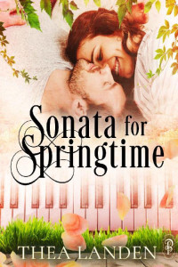 Thea Landen — Sonata for Springtime