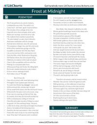 LitCharts — Frost at Midnight - Literature Study Guide (LitCharts).pdf