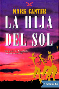 Mark Canter — La hija del sol