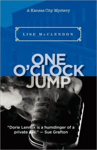 Lise McClendon — One O'Clock Jump