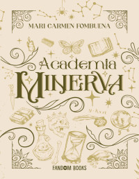 Mari Carmen Fombuena — Academia Minerva