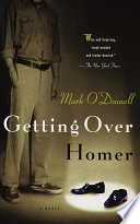 Mark o'Donnell — Getting Over Homer