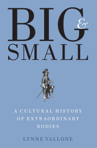 Lynne Vallone — Big and Small