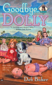 Deb Baker — Goodbye Dolly