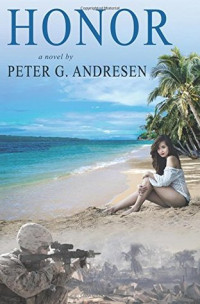 Peter G Andresen [Andresen, Peter G] — Honor