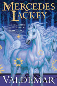 Mercedes Lackey — Valdemar