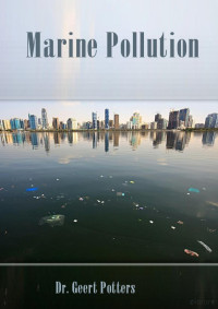 Potters — Marine Pollution (2013)