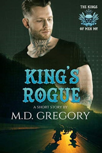 M.D. Gregory — 1,5- El Renegado del Rey