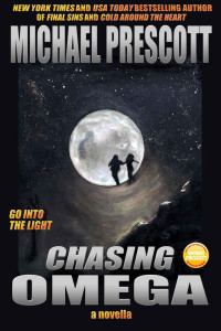 Prescott, Michael — Chasing Omega