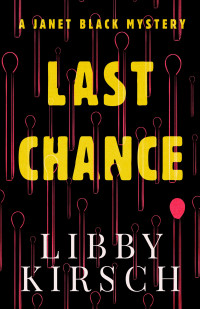 Libby Kirsch — Last Chance
