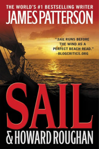 James Patterson & Howard Roughan — Sail