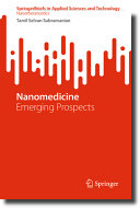 Tamil Selvan Subramanian — Nanomedicine: Emerging Prospects