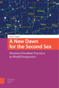 Karen Vintges — A New Dawn for the Second Sex