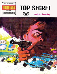 Ralph Barby [Barby, Ralph] — Top secret