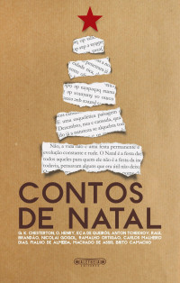 Vários Autores — Contos de Natal