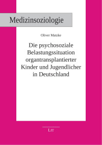 O. Matzke — Dissertation Oliver Matzke