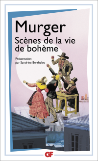 Henri Murger — Scènes de la vie de bohème