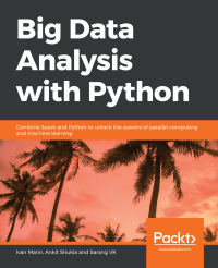 Marin, Ivan — Big Data Analysis with Python