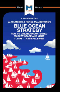 Mebert, Andreas — Blue Ocean Strategy