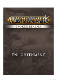 coll — Broken Realms Fiction – Enlightenment (05 Mar 21)