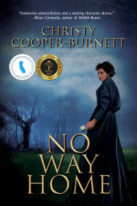 Christy Cooper-Burnett — No Way Home