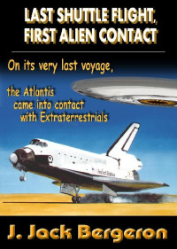 John — LastShuttleFlight FirstAlienContactEP1 V43