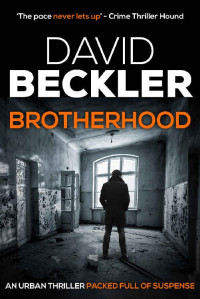 David Beckler — Brotherhood