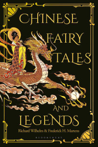 Frederick H. Martens. — Chinese Fairy Tales and Legends.