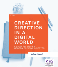 Adam Harell — Creative Direction in a Digital World