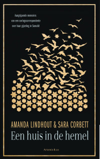 Amanda Lindhout en Sara Corbett — Een huis in de hemel