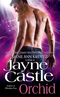 Jayne Castle — Orchid