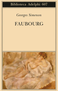 Simenon, Georges — Faubourg