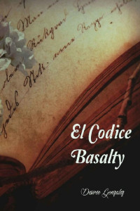 Desirée González Lorenzana — El códice Basalty