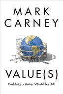 Mark Carney — Values