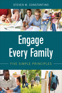 Steven M. Constantino; — Engage Every Family