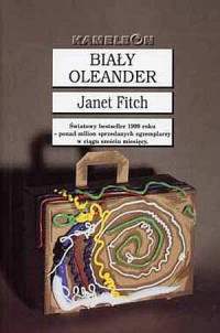 Janet Fitch — Biały oleander