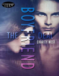 Charity West [West, Charity] — The Boyfriend Deal