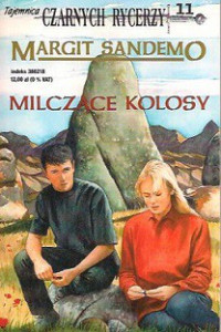 Sandemo Margit — Milczące Kolosy