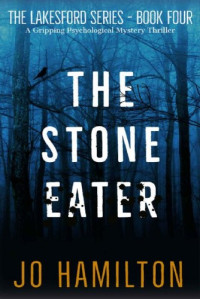 Jo Hamilton — The Stone Eater