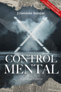 J. Germán Salazar — X control mental